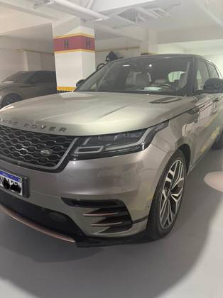 LAND ROVER RANGE ROVER VELAR 3.0 V6 P380 GASOLINA FIRST EDITION AUTOMÁTICO LAND ROVER RANGE ROVER VELAR 3.0 V6 P380 GASOLINA FIRST EDITION AUTOMÁTICO